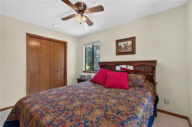 21801 S Martha Road, Peculiar, MO 64078