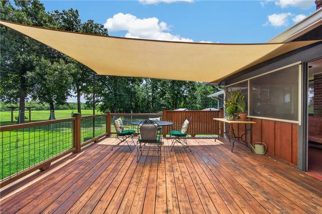 21801 S Martha Road, Peculiar, MO 64078