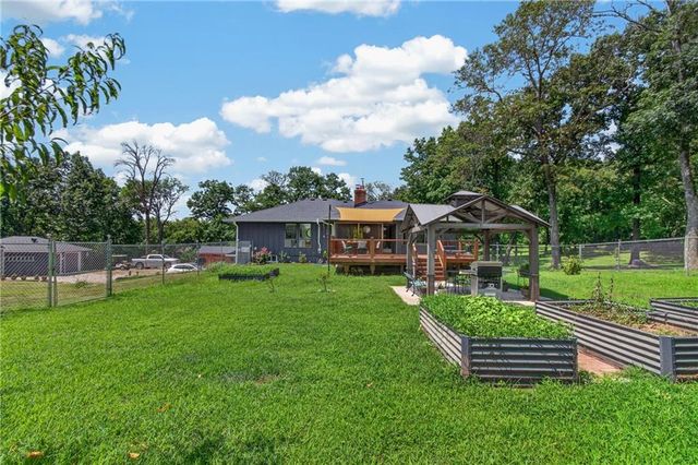 21801 S Martha Road, Peculiar, MO 64078