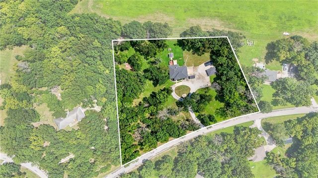 21801 S Martha Road, Peculiar, MO 64078