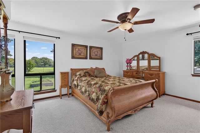21801 S Martha Road, Peculiar, MO 64078