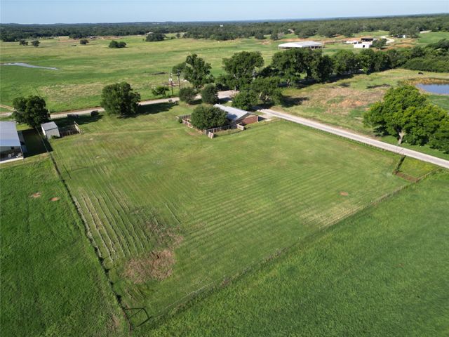755 Hubbard Lane, Lipan, TX 76462