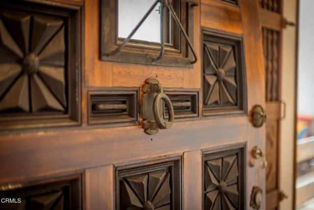 1519 Ayers Avenue, Ojai, CA 93023