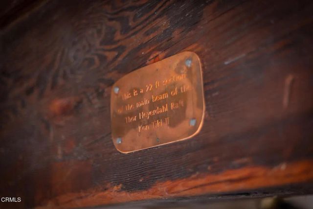 1519 Ayers Avenue, Ojai, CA 93023