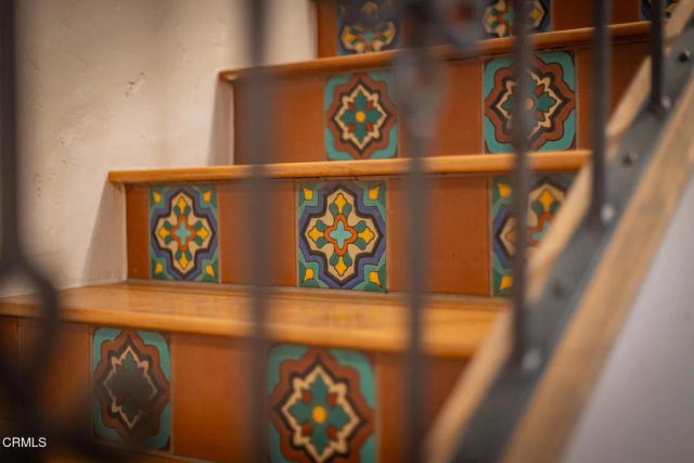 1519 Ayers Avenue, Ojai, CA 93023