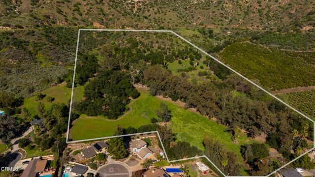 1519 Ayers Avenue, Ojai, CA 93023