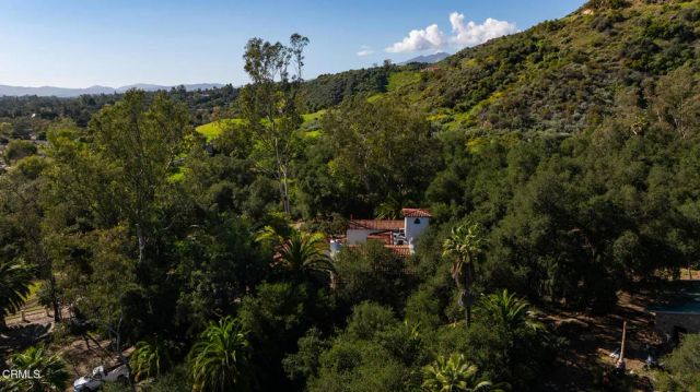 1519 Ayers Avenue, Ojai, CA 93023