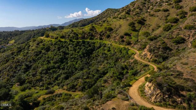 1519 Ayers Avenue, Ojai, CA 93023