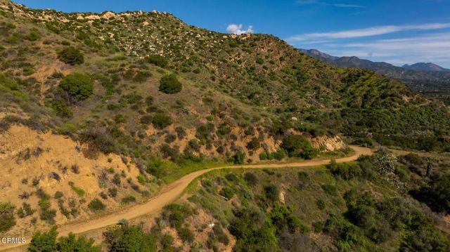 1519 Ayers Avenue, Ojai, CA 93023