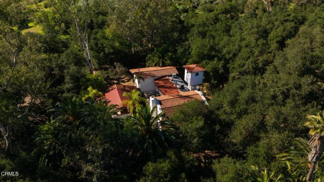 1519 Ayers Avenue, Ojai, CA 93023