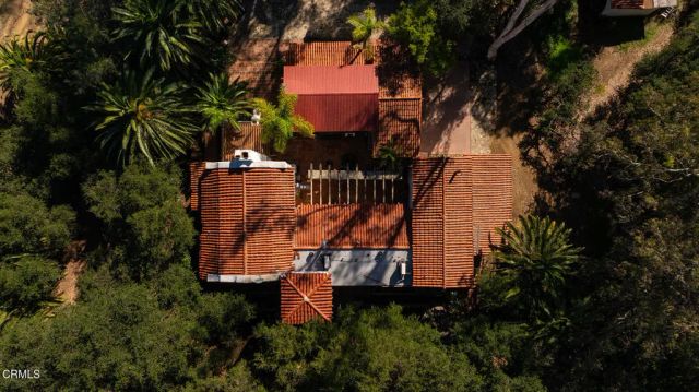 1519 Ayers Avenue, Ojai, CA 93023