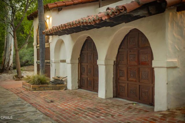 1519 Ayers Avenue, Ojai, CA 93023