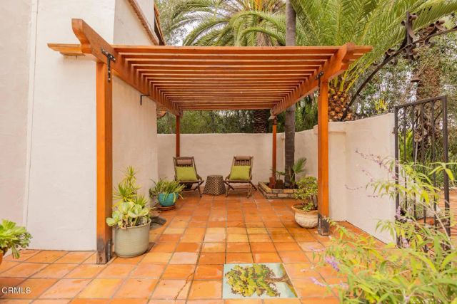 1519 Ayers Avenue, Ojai, CA 93023