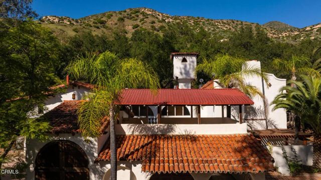 1519 Ayers Avenue, Ojai, CA 93023