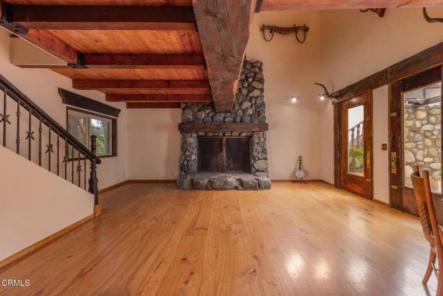 1519 Ayers Avenue, Ojai, CA 93023