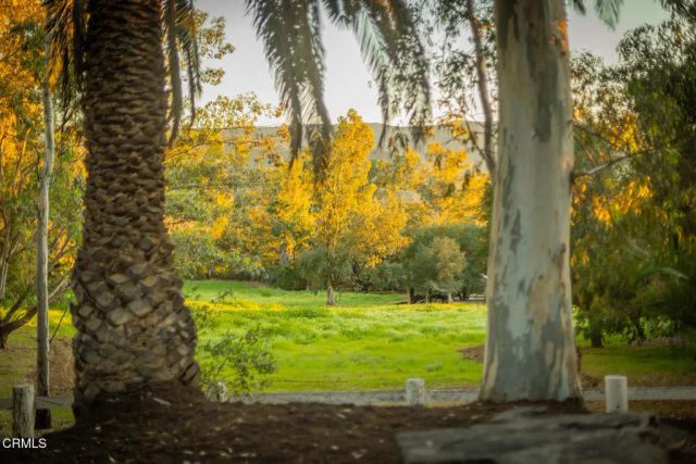 1519 Ayers Avenue, Ojai, CA 93023