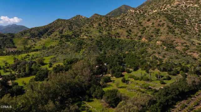 1519 Ayers Avenue, Ojai, CA 93023
