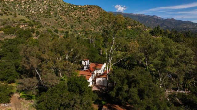 1519 Ayers Avenue, Ojai, CA 93023