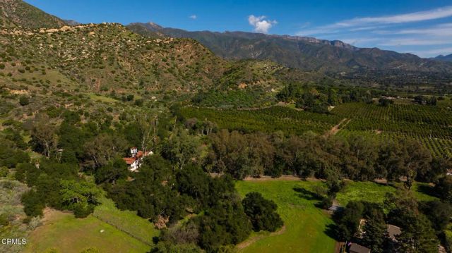 1519 Ayers Avenue, Ojai, CA 93023