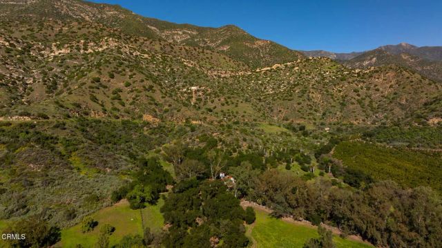 1519 Ayers Avenue, Ojai, CA 93023