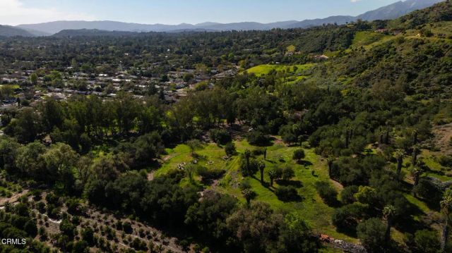 1519 Ayers Avenue, Ojai, CA 93023