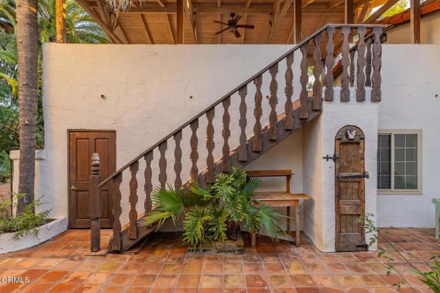 1519 Ayers Avenue, Ojai, CA 93023