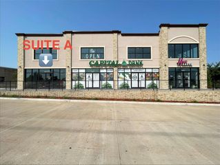 10709 N Rockwell Avenue A, Oklahoma City, OK 73162