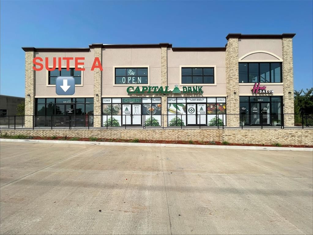 10709 N Rockwell Avenue A, Oklahoma City, OK 73162
