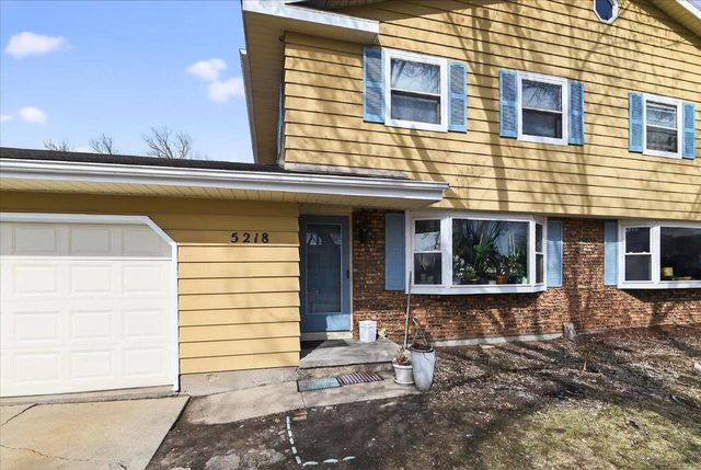 5218 Shorecrest Drive, Middleton, WI 53562