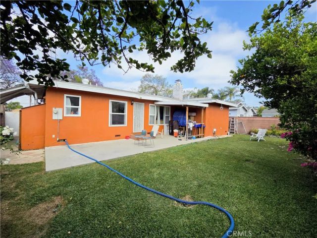 2129 N Poplar, Santa Ana, CA 92706