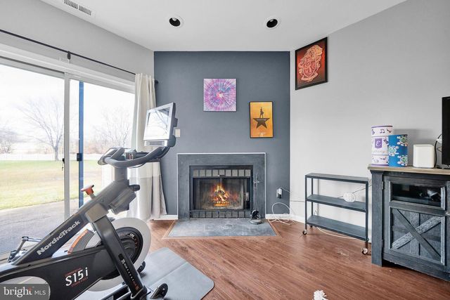 57 TEAL CT, Hightstown, NJ 08520