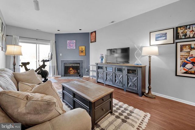 57 TEAL CT, Hightstown, NJ 08520