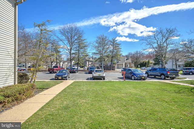 57 TEAL CT, Hightstown, NJ 08520