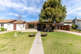 5838 W GARDENIA Avenue, Glendale, AZ 85301