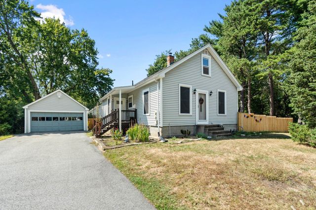 96 Elgin Avenue # 38, Manchester, NH 03104