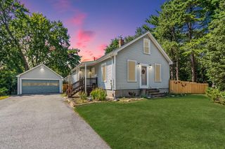96 Elgin Avenue # 38, Manchester, NH 03104