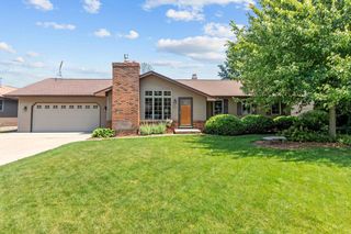 1722 N MCINTOSH STREET, Appleton, WI 54914