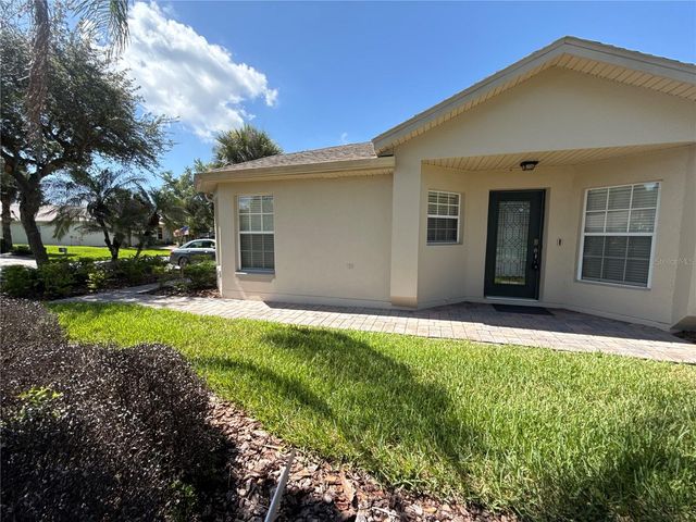 674 VINEYARD WAY 6747, Poinciana, FL 34759