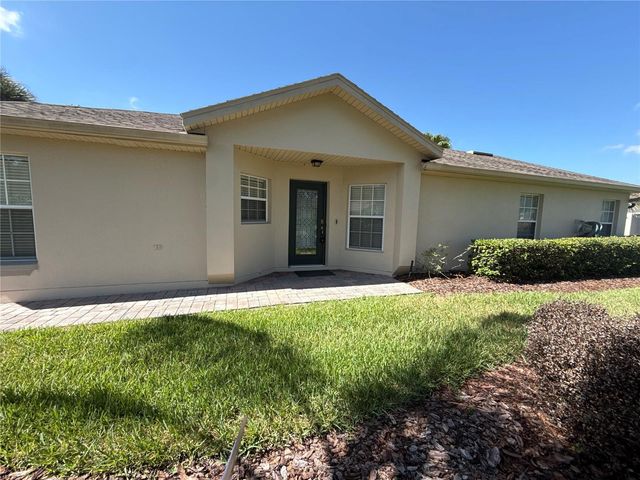 674 VINEYARD WAY 6747, Poinciana, FL 34759