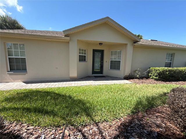 674 VINEYARD WAY 6747, Poinciana, FL 34759