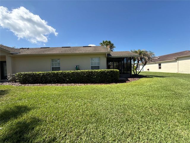674 VINEYARD WAY 6747, Poinciana, FL 34759