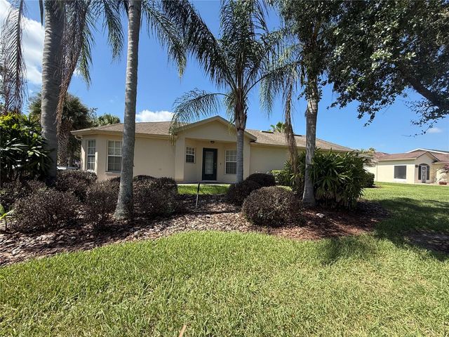 674 VINEYARD WAY 6747, Poinciana, FL 34759