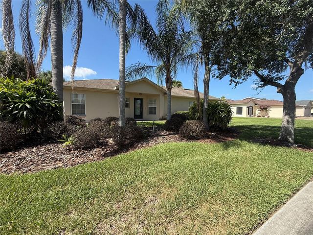 674 VINEYARD WAY 6747, Poinciana, FL 34759