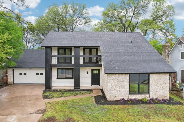 2104 Malvern Hill DR, Austin, TX 78745