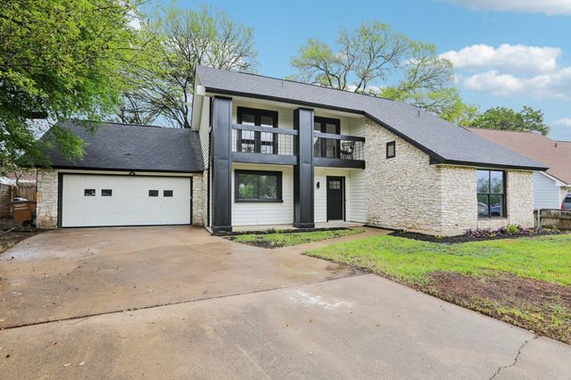 2104 Malvern Hill DR, Austin, TX 78745