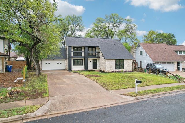 2104 Malvern Hill DR, Austin, TX 78745