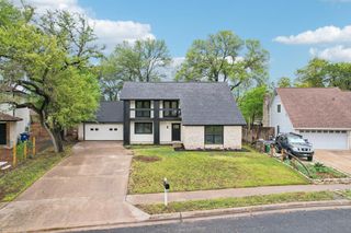 2104 Malvern Hill DR, Austin, TX 78745