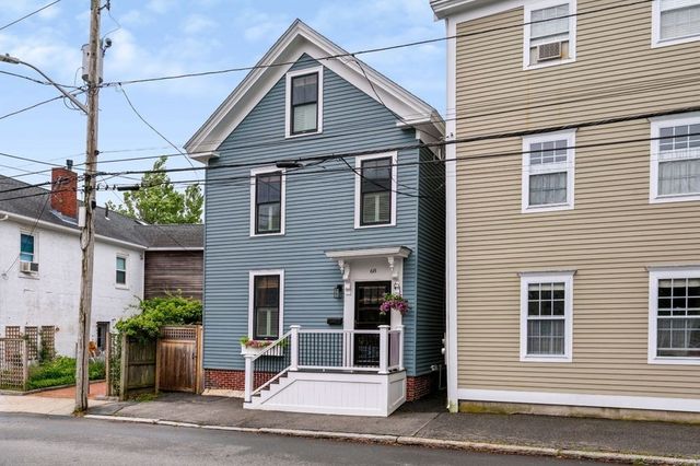 68 Milk St, Newburyport, MA 01950