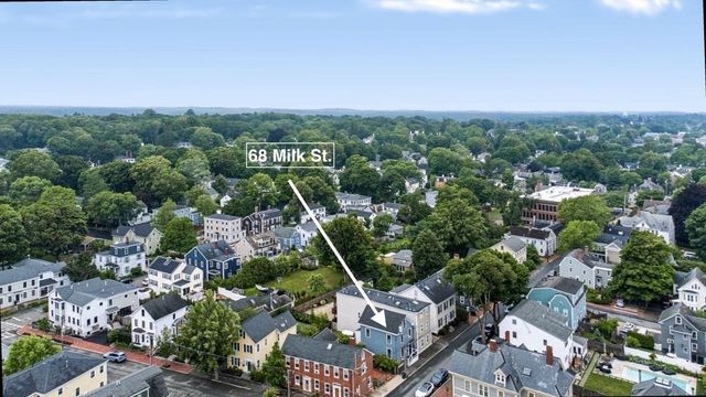 68 Milk St, Newburyport, MA 01950
