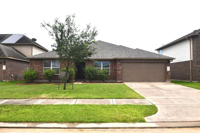 18023 Tenasserim Pine Trace, Richmond, TX 77407